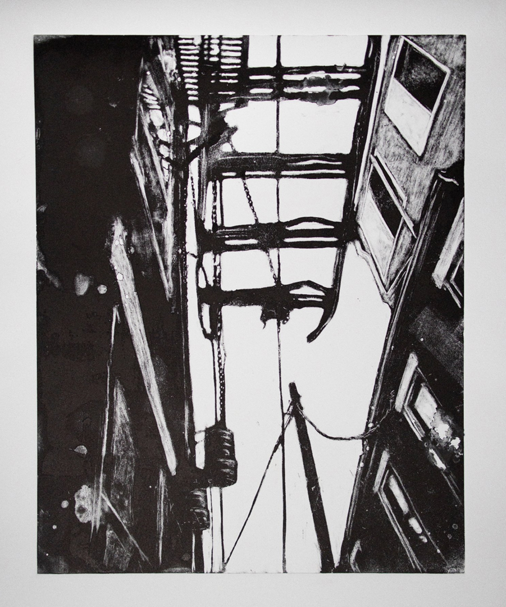 Printmaking 01