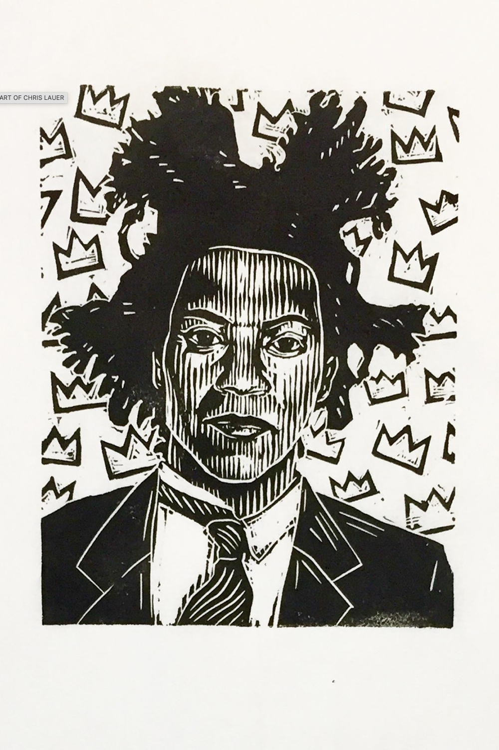 Printmaking 03