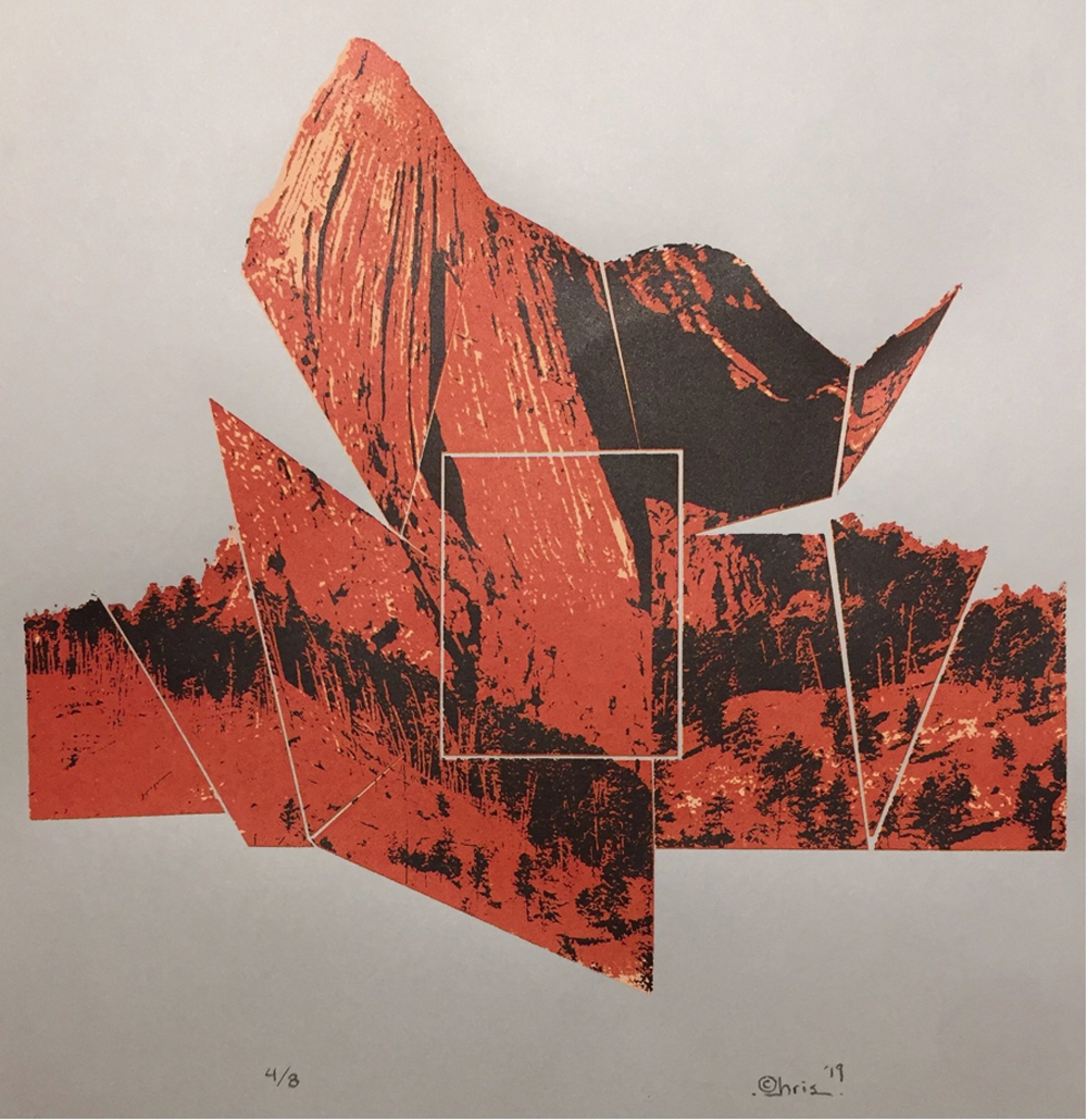 Printmaking 06
