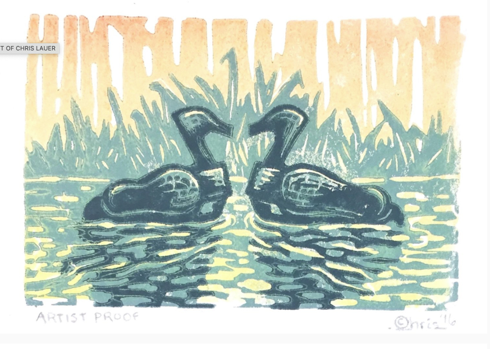 Printmaking 09