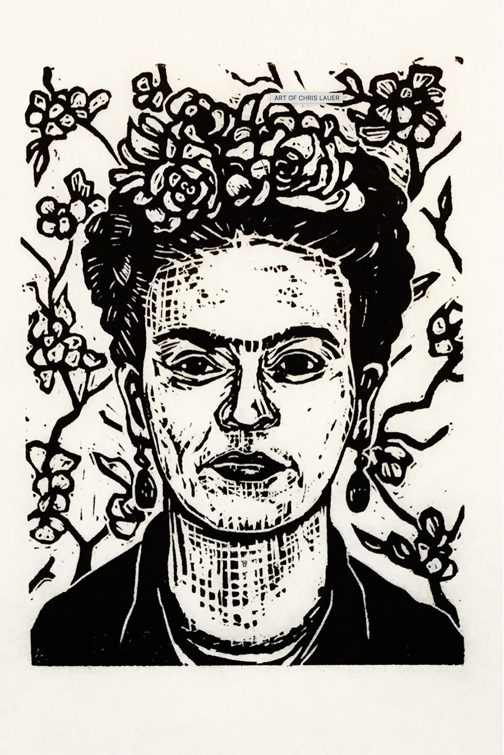 Printmaking 10
