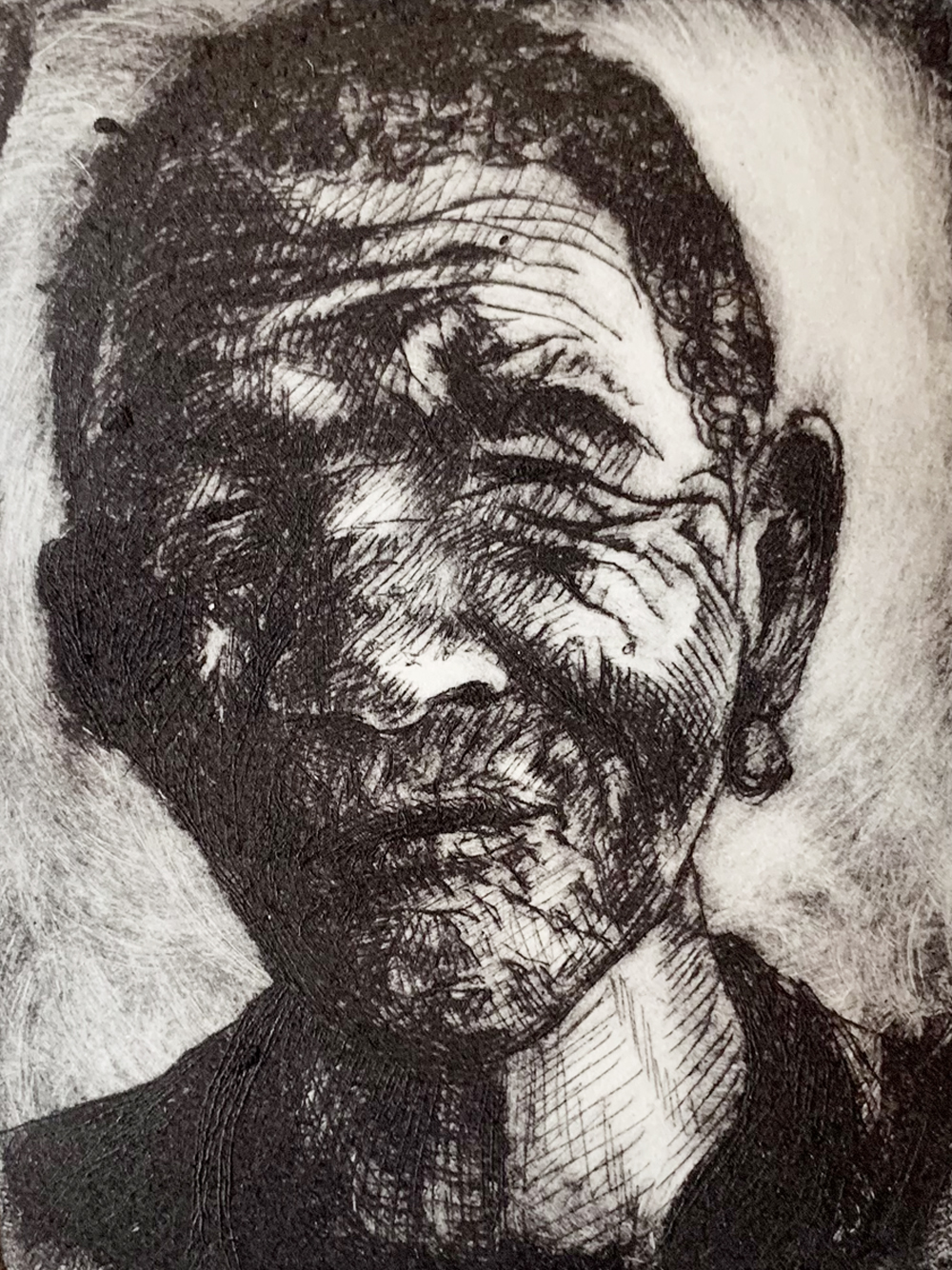 Printmaking 12