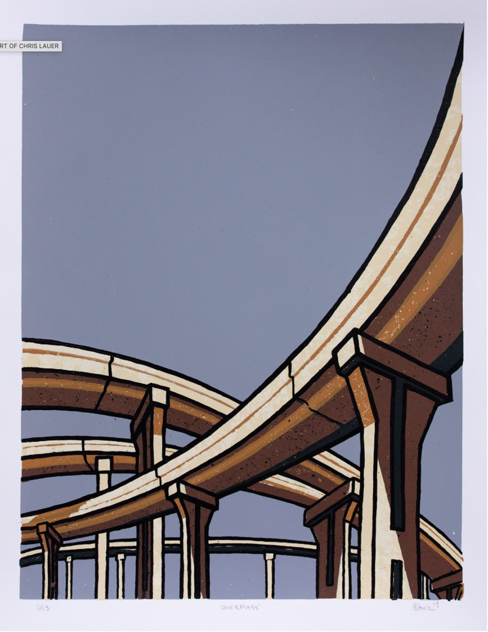 Printmaking 13