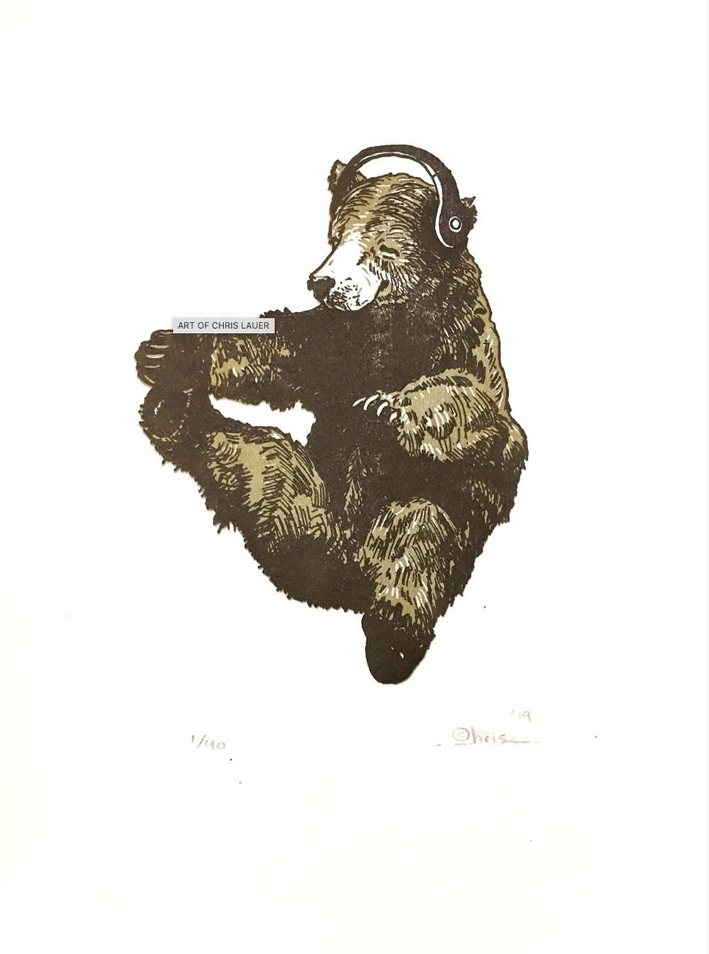 Printmaking 14