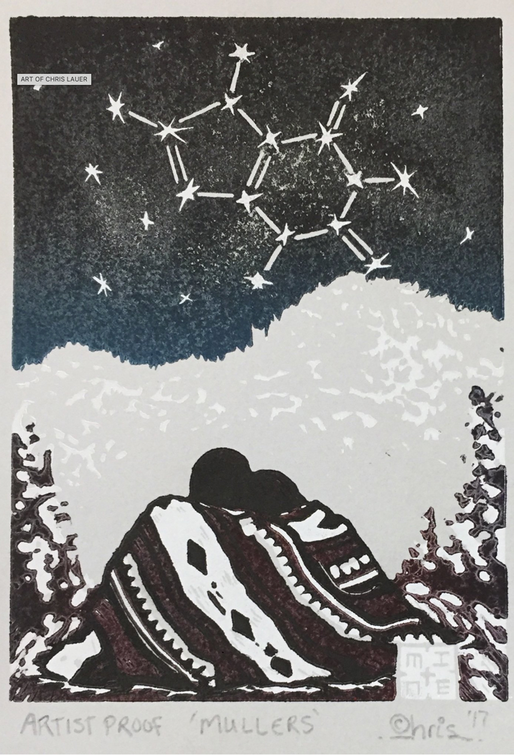 Printmaking 15