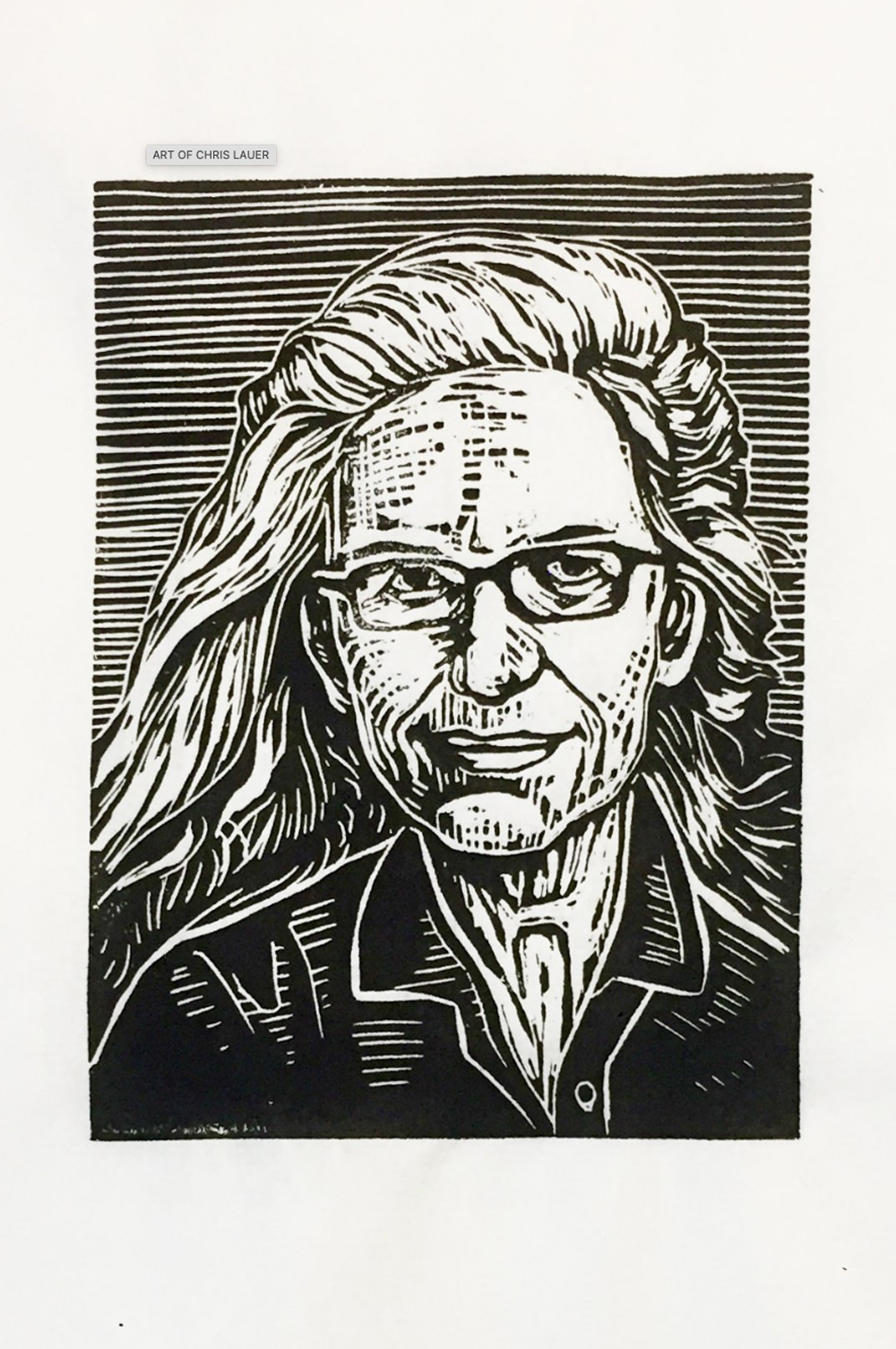 Printmaking 16
