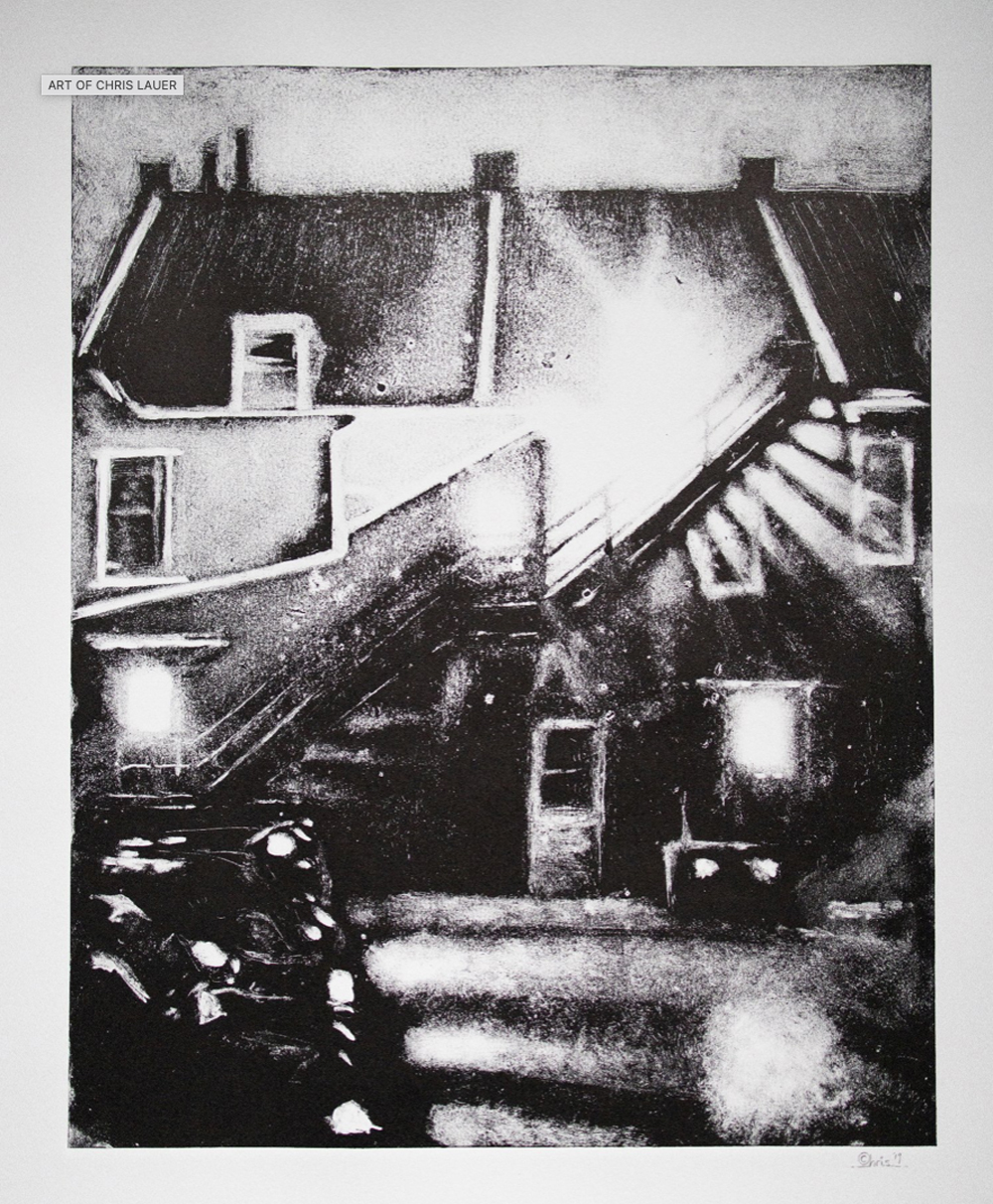 Printmaking 18