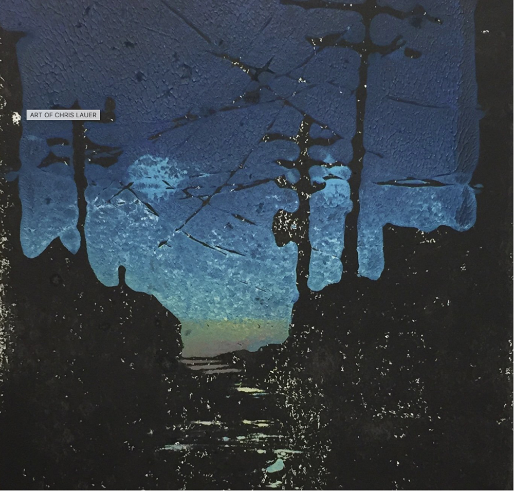 Printmaking 19