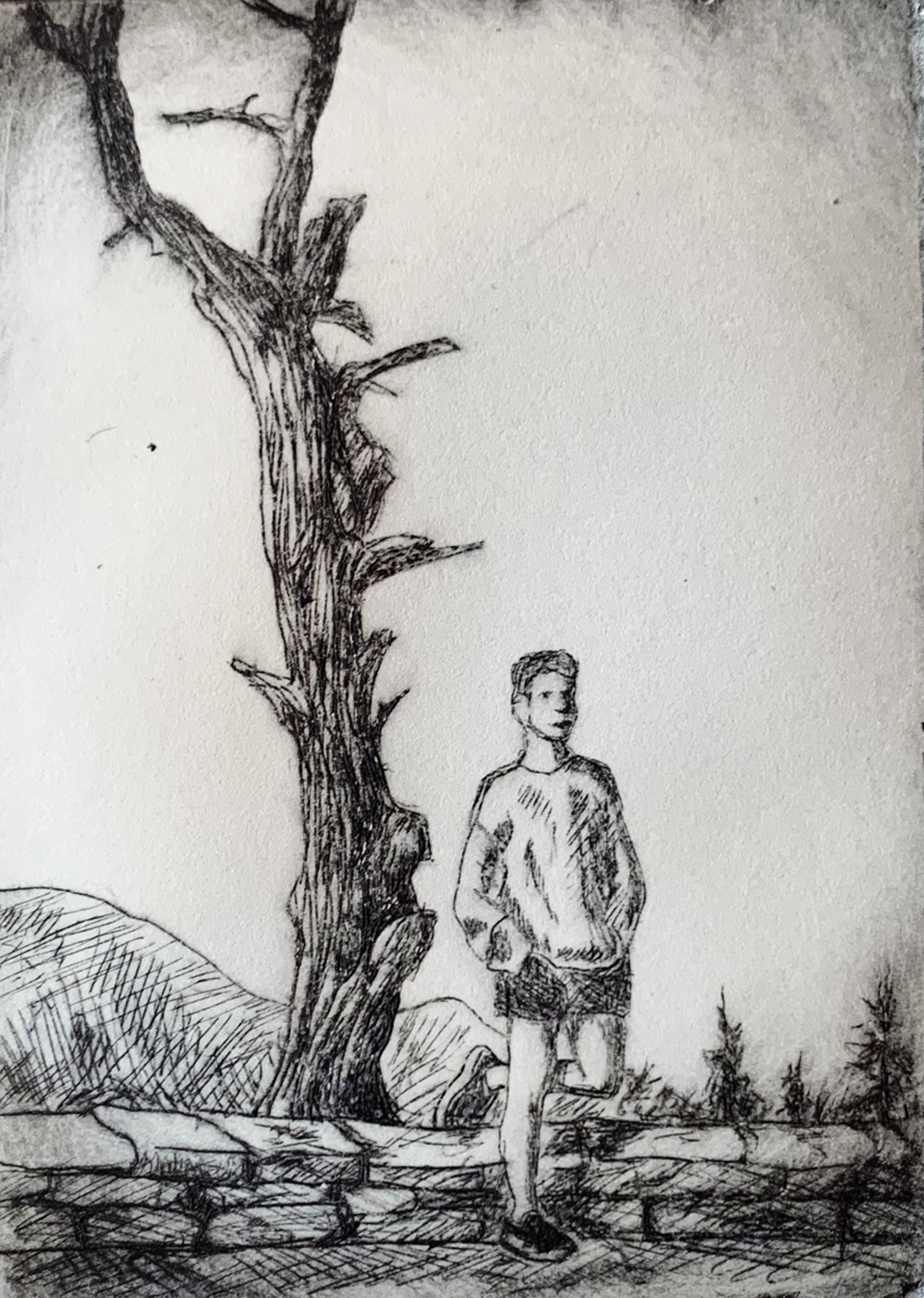 Printmaking 23