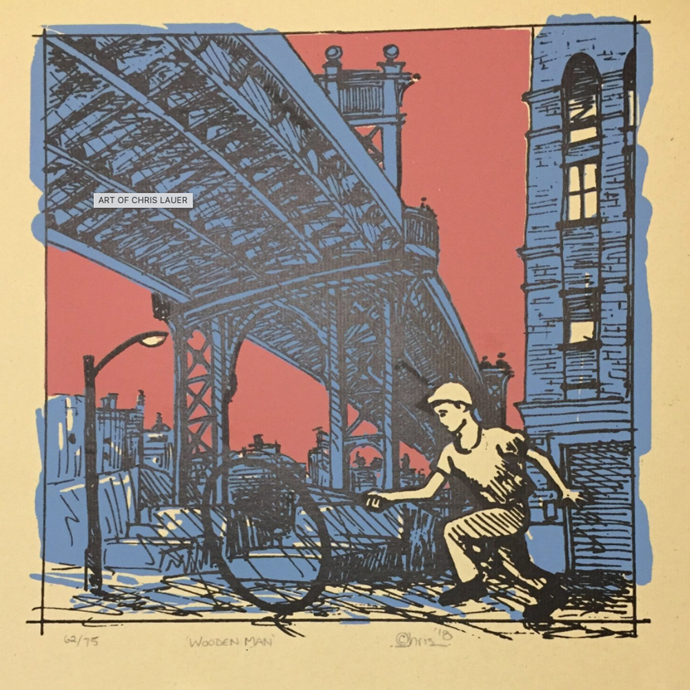 Printmaking 24