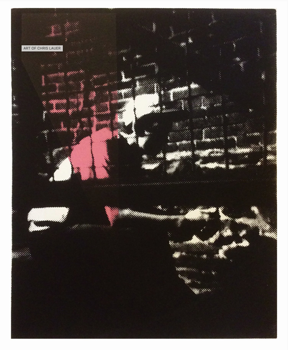 Printmaking 25
