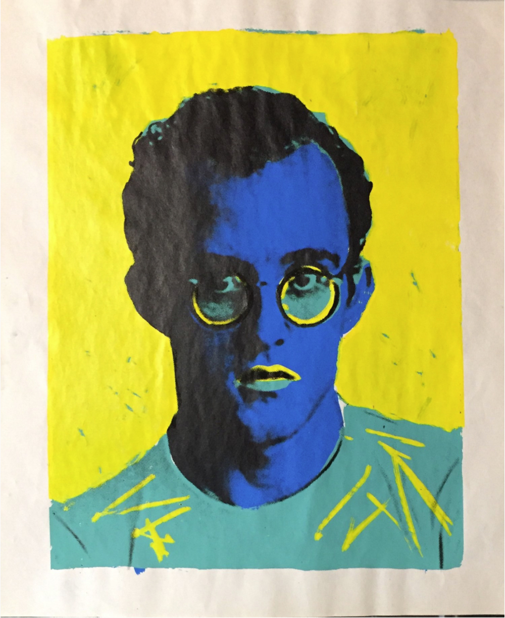 Printmaking 26