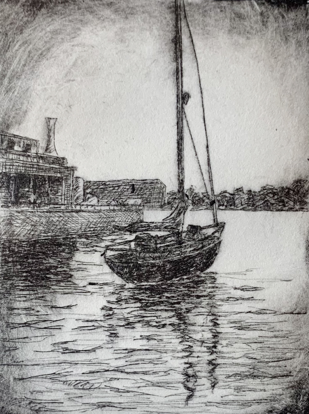Printmaking 27