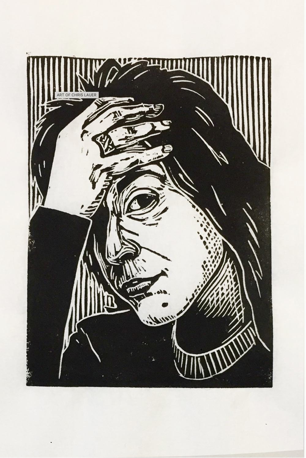 Printmaking 28