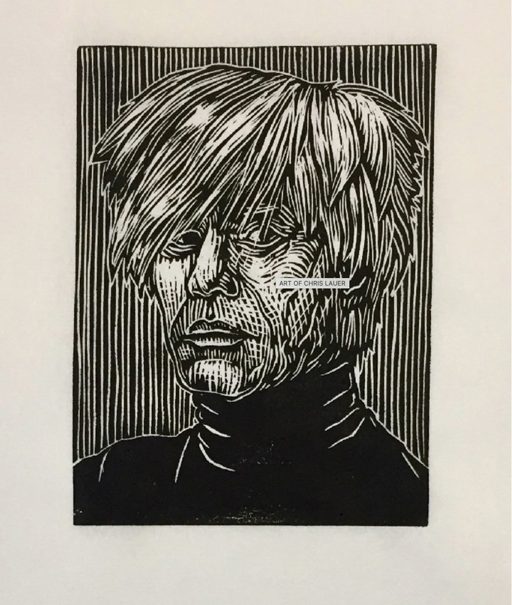 Printmaking 30