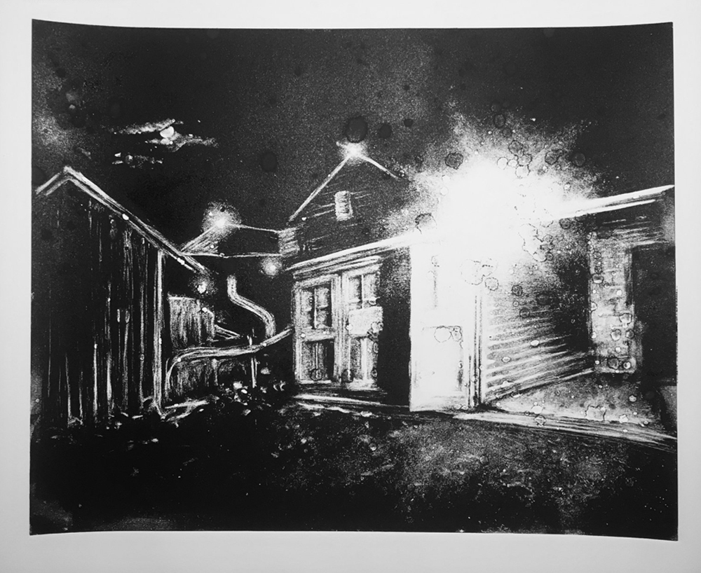 Printmaking 31
