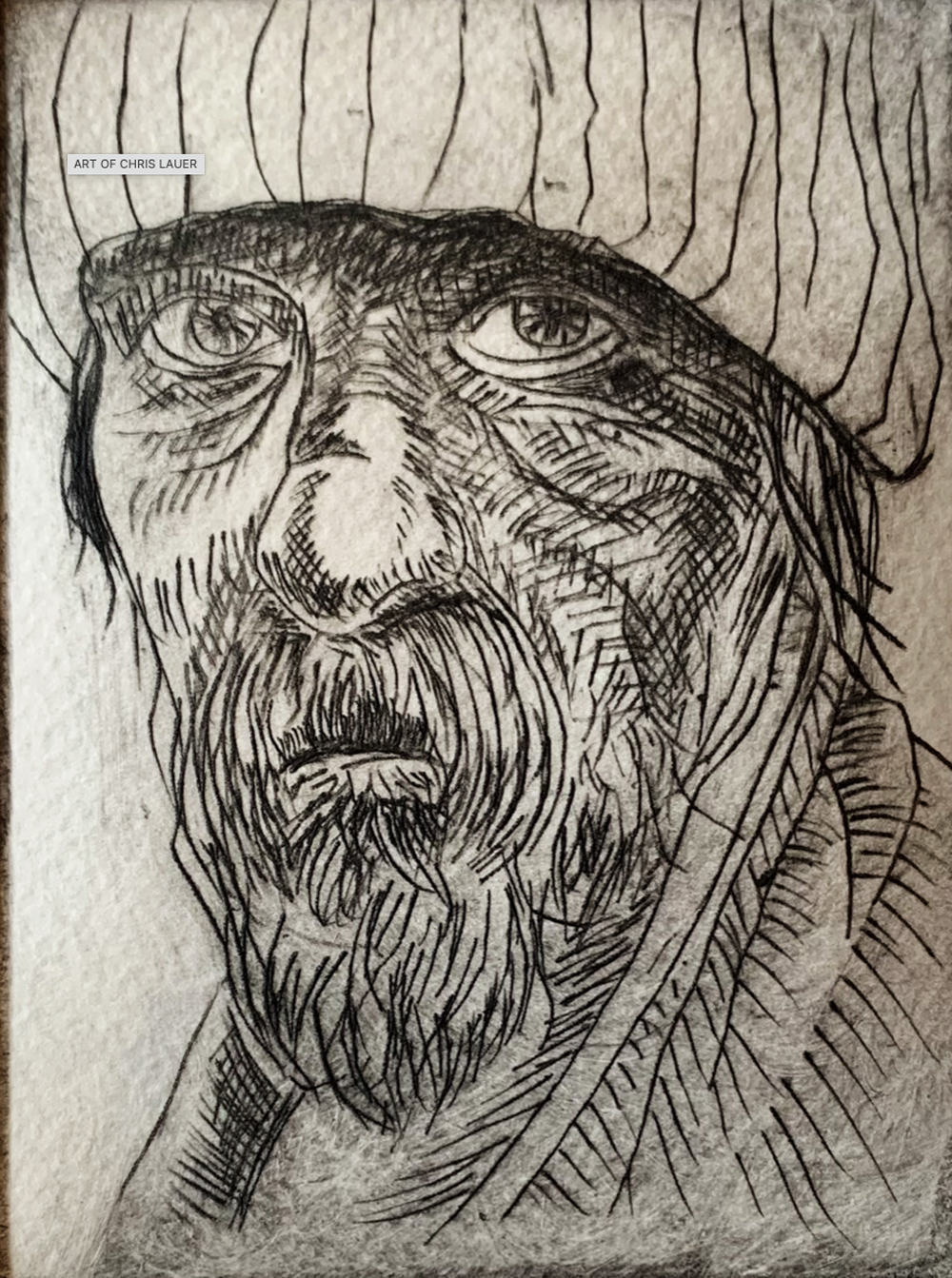 Printmaking 32