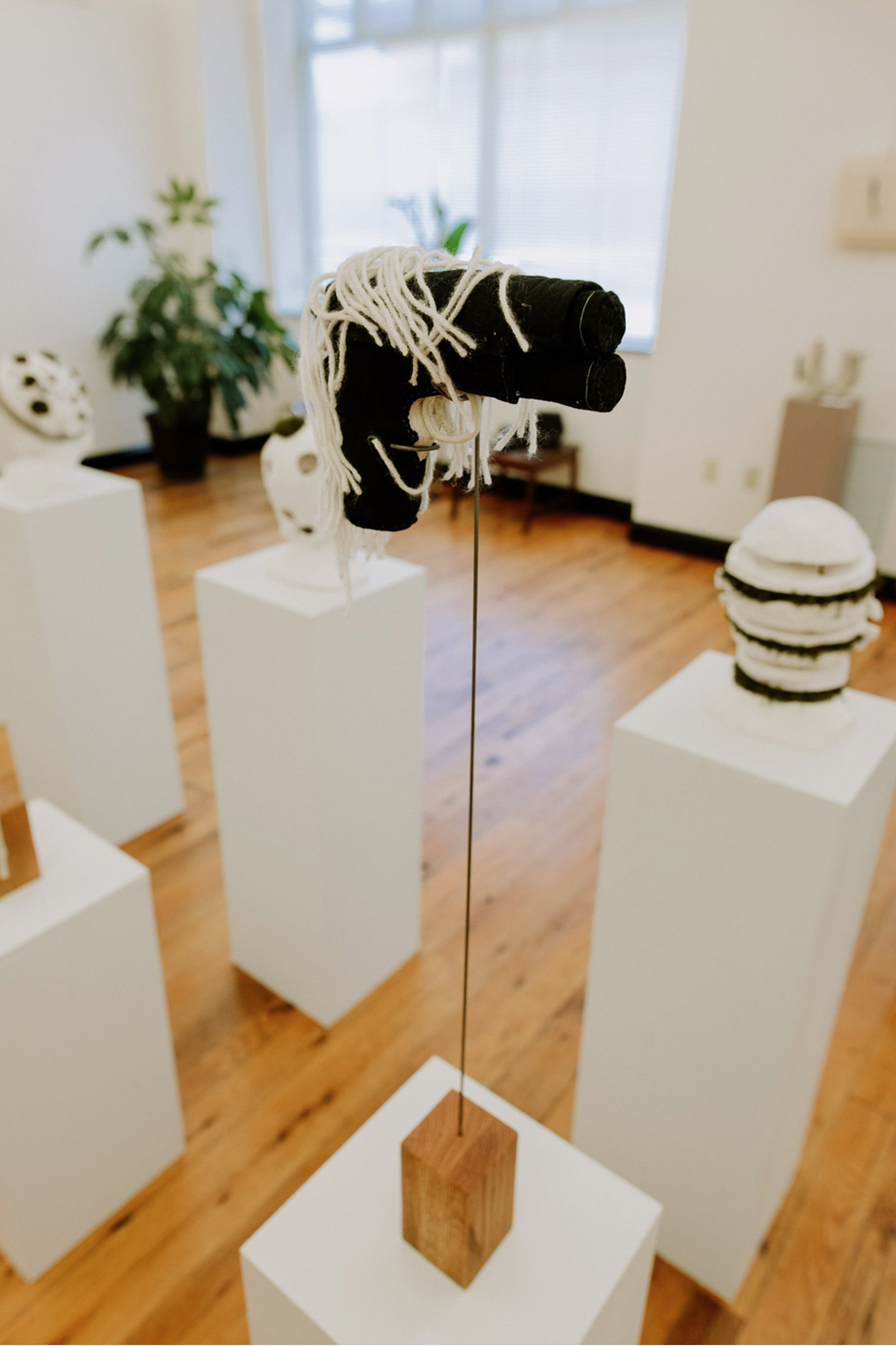 Sculpture 12