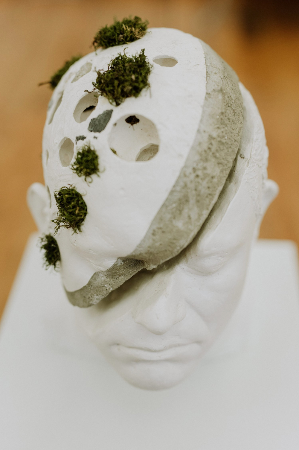 Sculpture 15