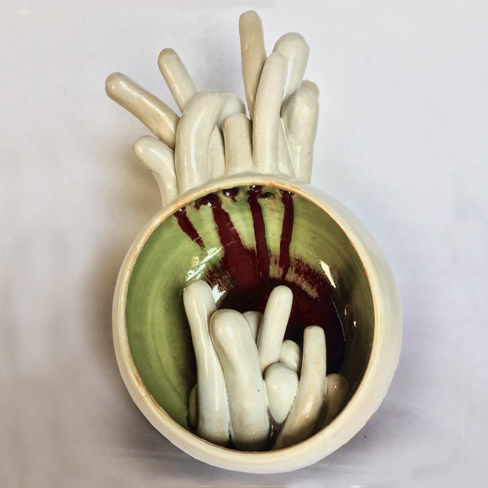 Sculpture 17